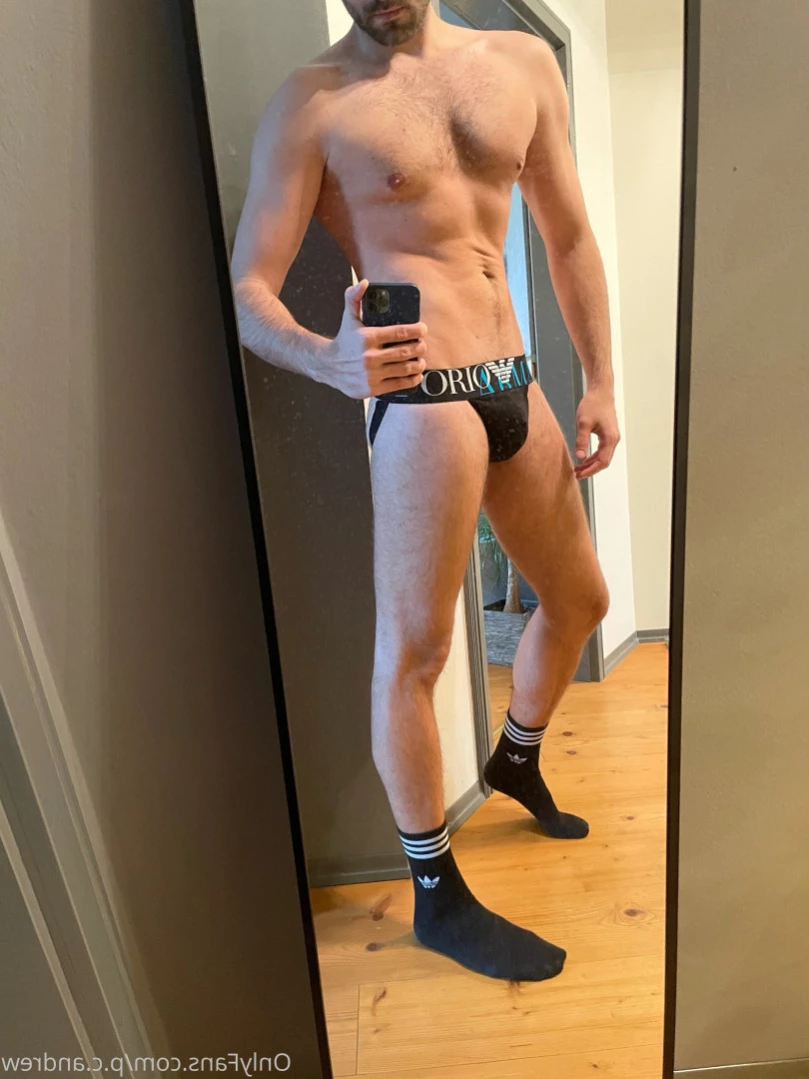 P.C. Andrew [ pcandrew ] Onlyfans leaked photo 11947138 on Hotleaks.tv