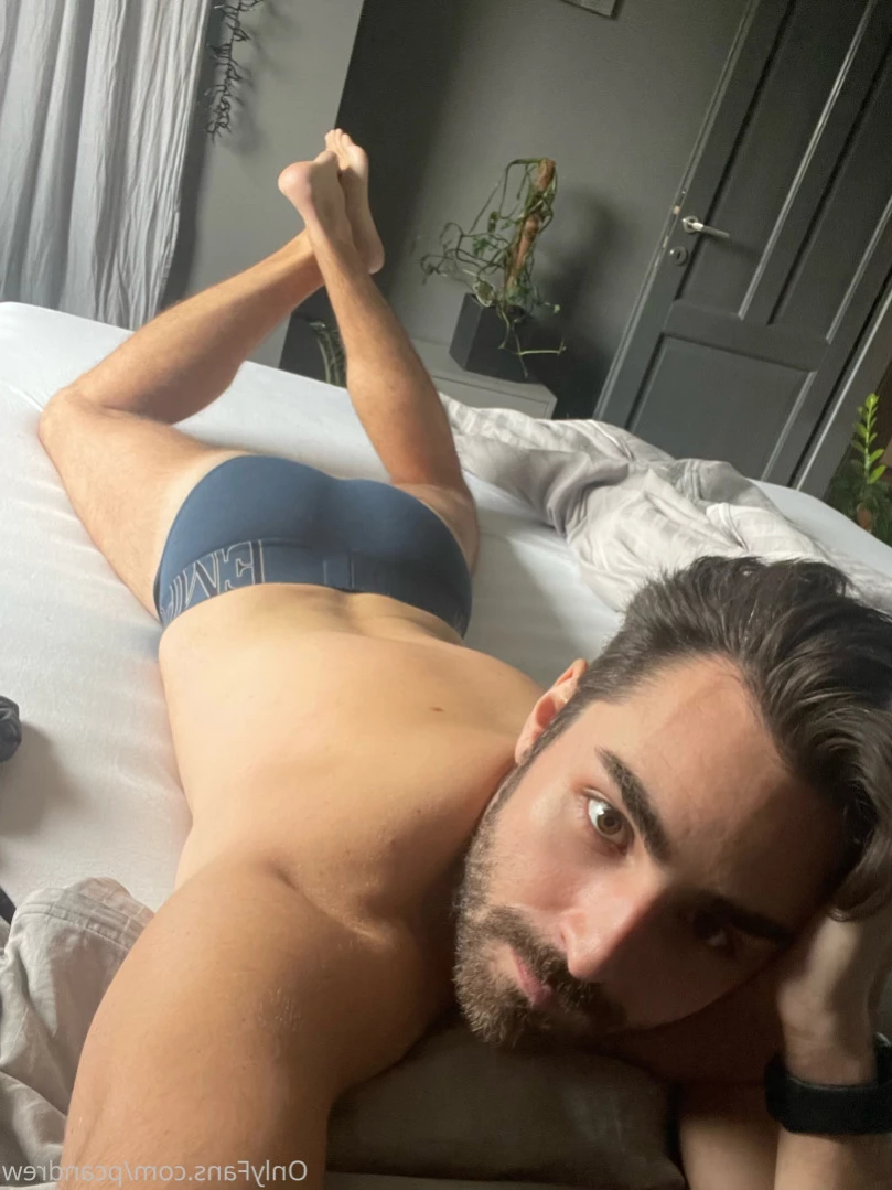 P.C. Andrew [ pcandrew ] Onlyfans leaked photo 11947205 on Hotleaks.tv