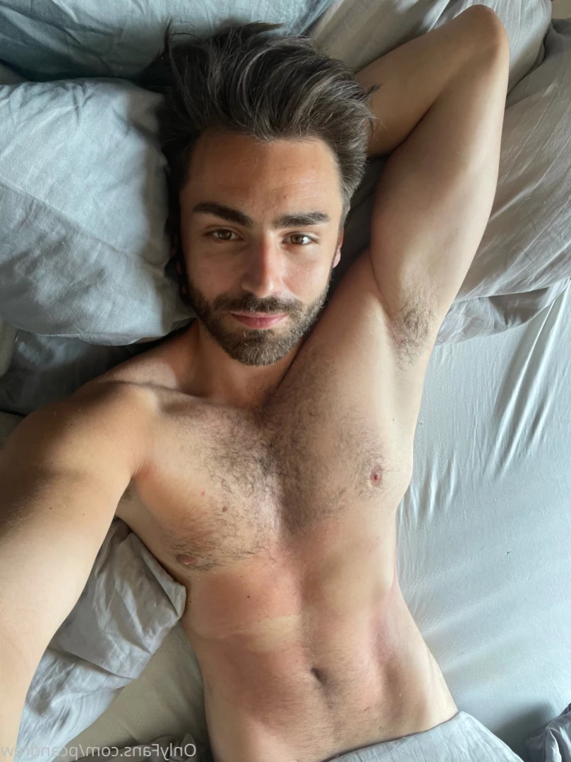 P.C. Andrew [ pcandrew ] Onlyfans leaked photo 11947215 on Hotleaks.tv
