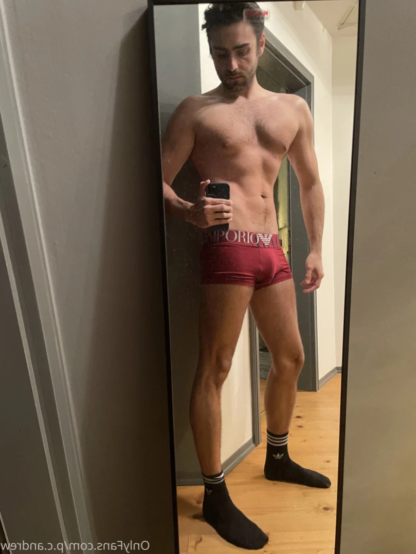 P.C. Andrew [ pcandrew ] Onlyfans leaked photo 11947289 on Hotleaks.tv