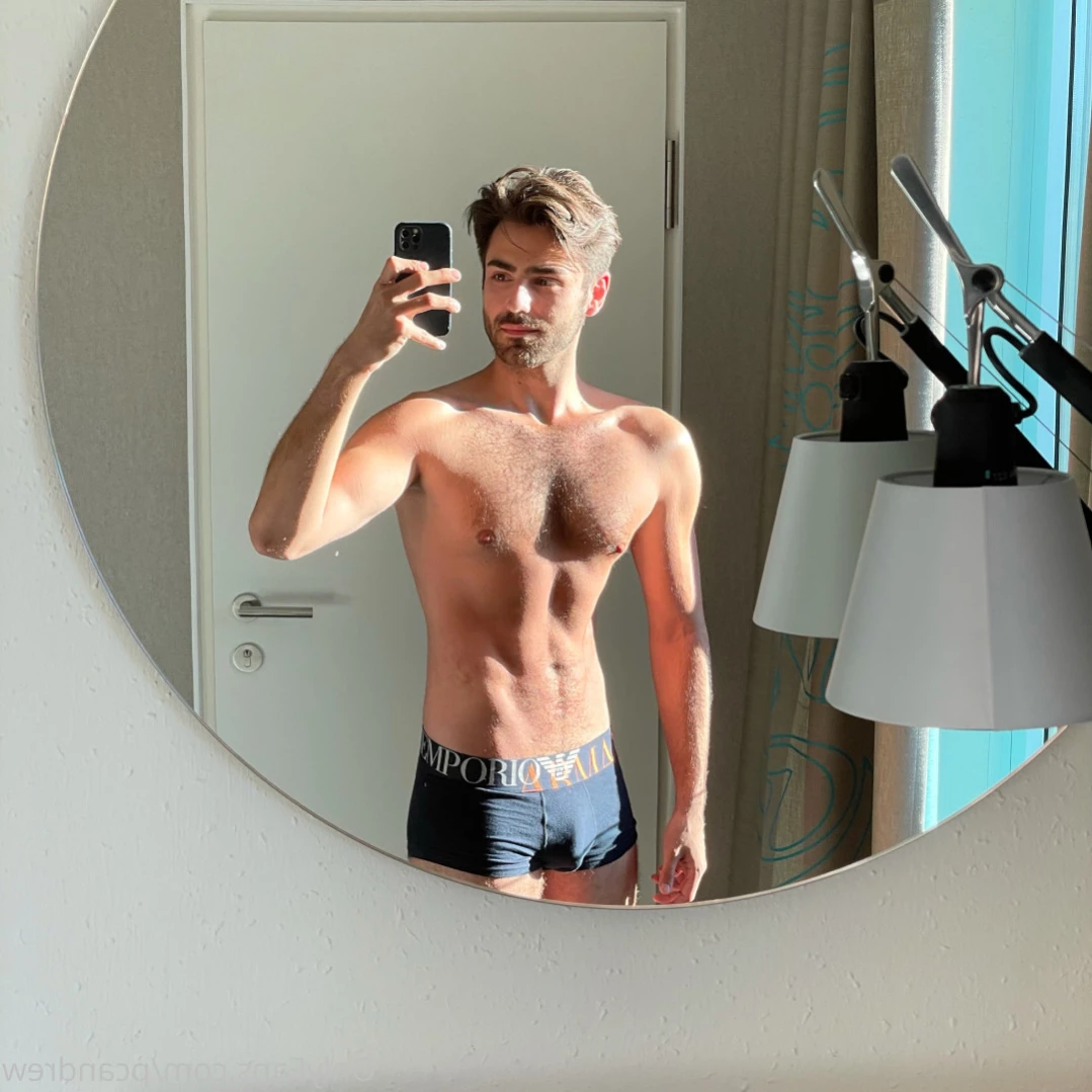 P.C. Andrew [ pcandrew ] Onlyfans leaked photo 11947414 on Hotleaks.tv
