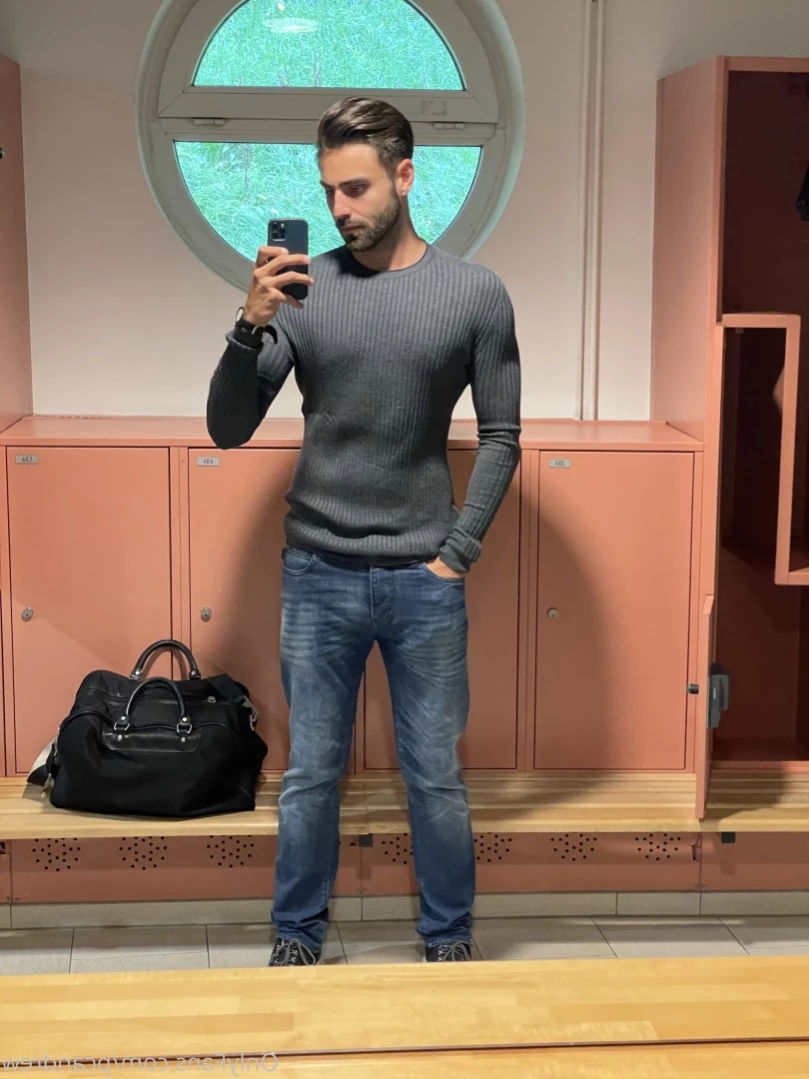 P.C. Andrew [ pcandrew ] Onlyfans leaked photo 11947425 on Hotleaks.tv