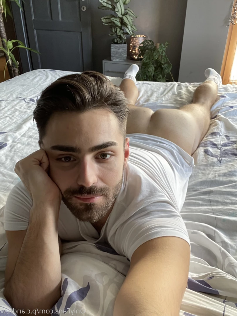 P.C. Andrew [ pcandrew ] Onlyfans leaked photo 11947465 on Hotleaks.tv
