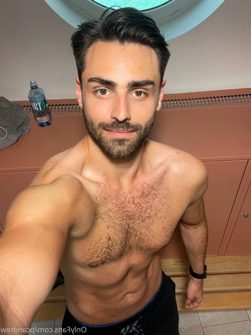 P.C. Andrew [ pcandrew ] Onlyfans leaked photo 11947515 on Hotleaks.tv