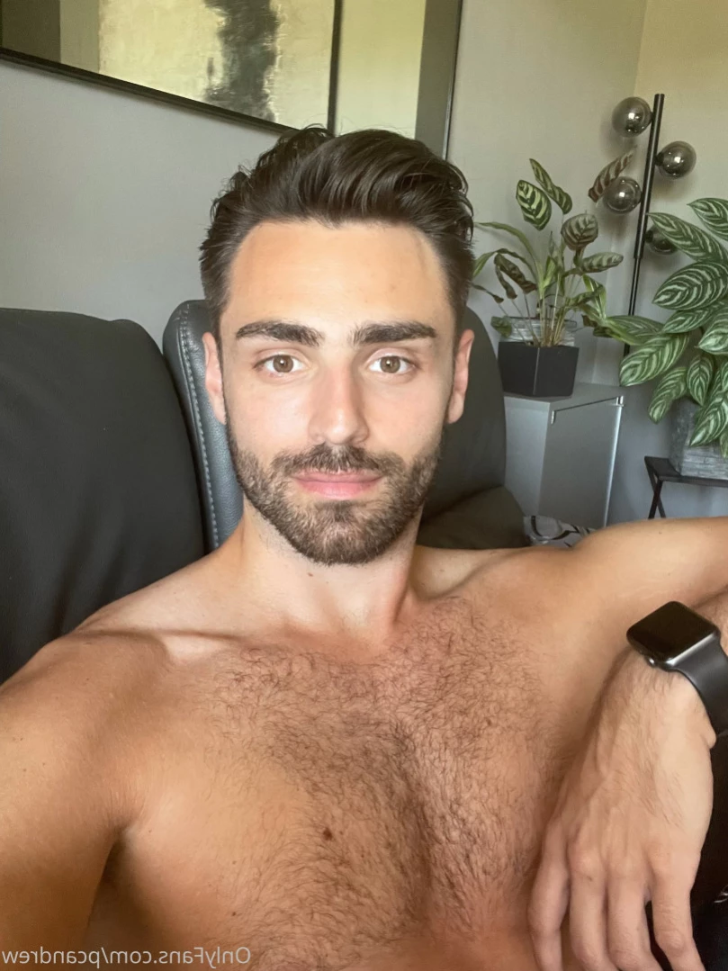 P.C. Andrew [ pcandrew ] Onlyfans leaked photo 11947589 on Hotleaks.tv