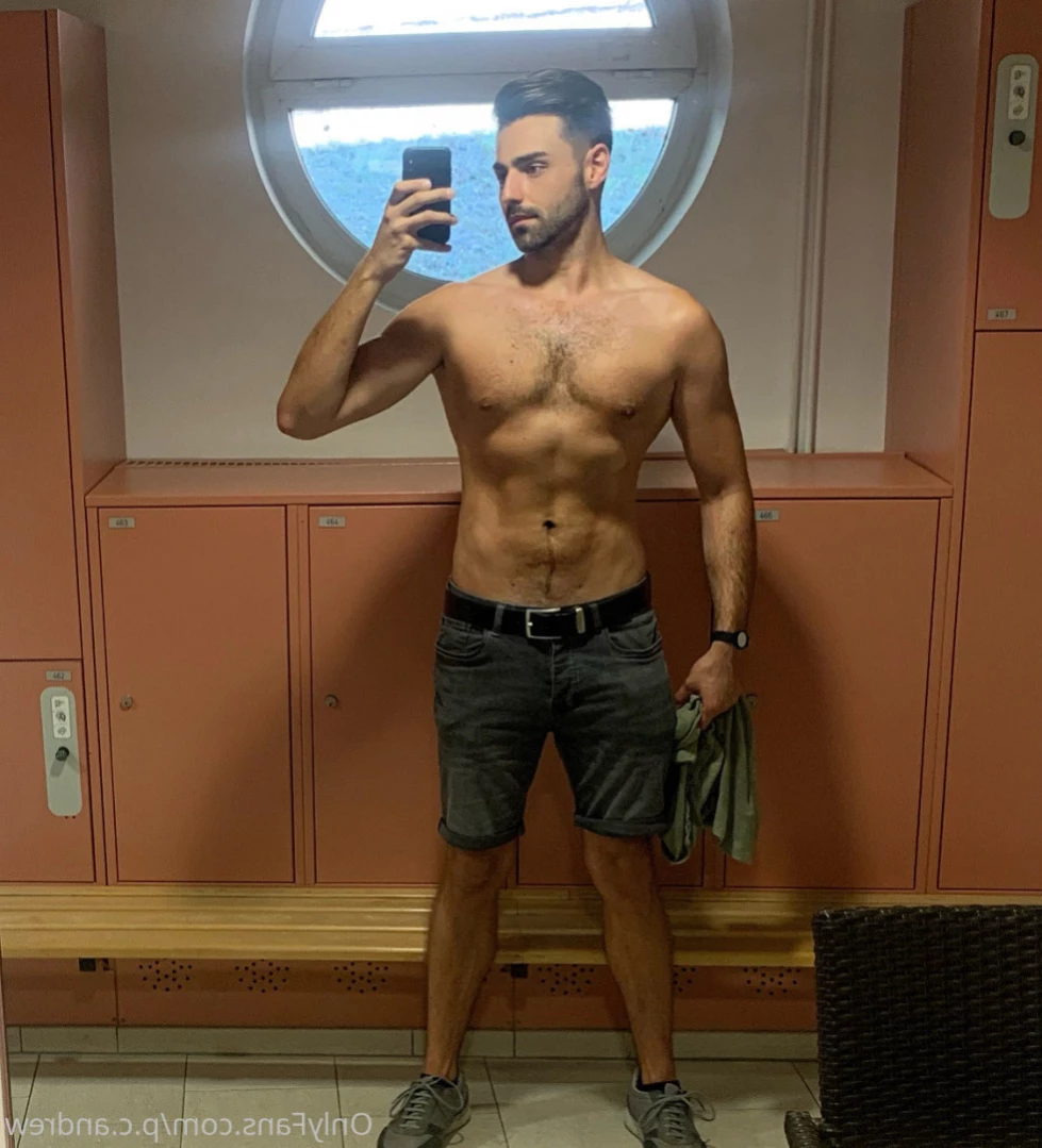 P.C. Andrew [ pcandrew ] Onlyfans leaked photo 11947828 on Hotleaks.tv
