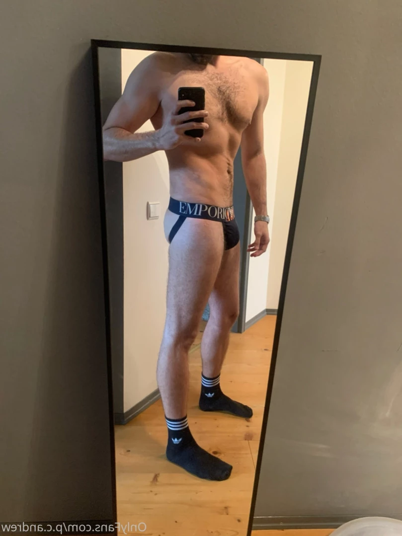 P.C. Andrew [ pcandrew ] Onlyfans leaked photo 11947839 on Hotleaks.tv