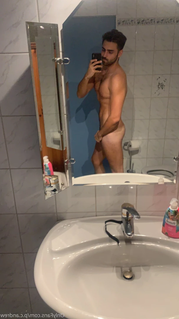 P.C. Andrew [ pcandrew ] Onlyfans leaked photo 11947881 on Hotleaks.tv