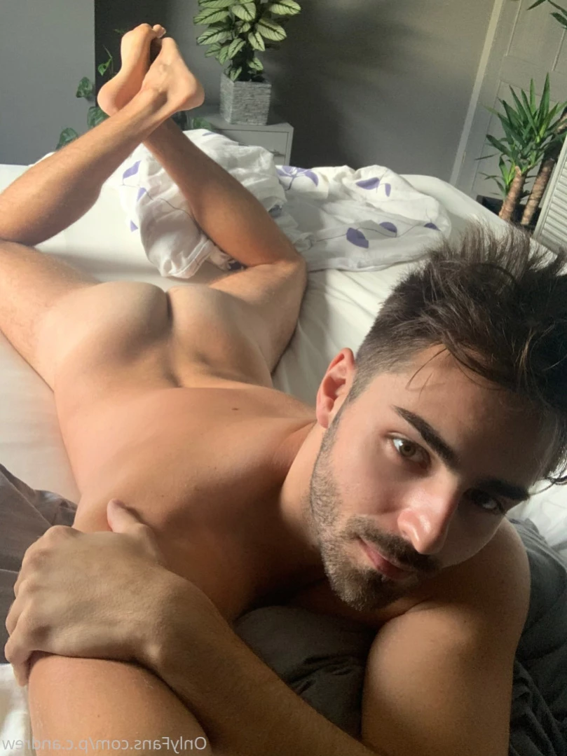 P.C. Andrew [ pcandrew ] Onlyfans leaked photo 11947951 on Hotleaks.tv