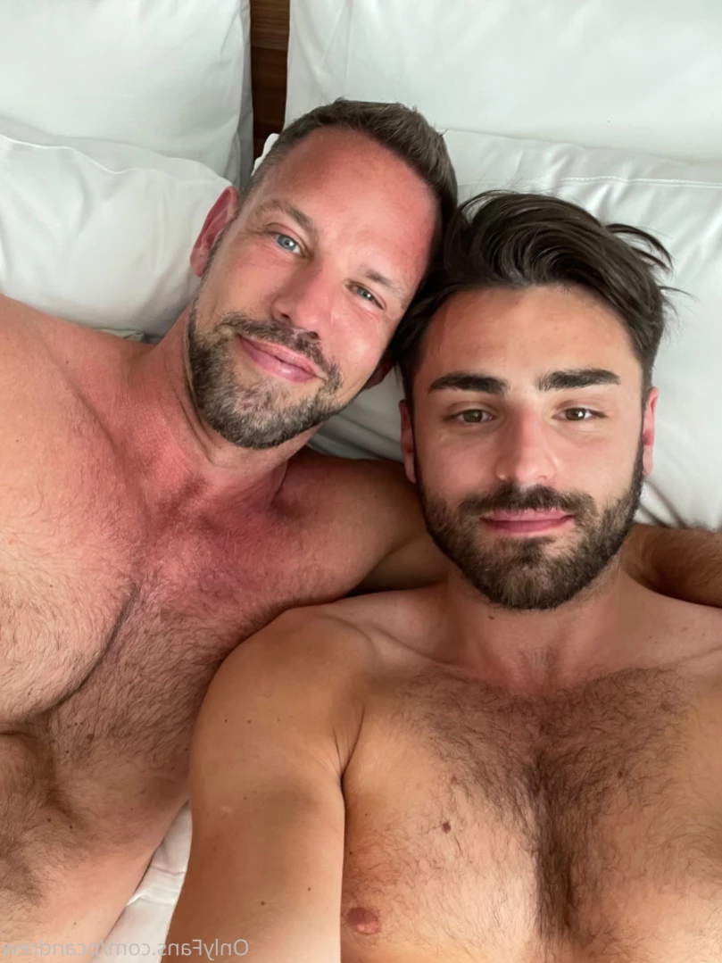 P.C. Andrew [ pcandrew ] Onlyfans leaked photo 11947972 on Hotleaks.tv