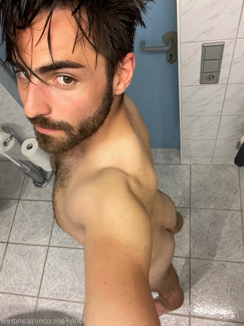P.C. Andrew [ pcandrew ] Onlyfans leaked photo 11948001 on Hotleaks.tv