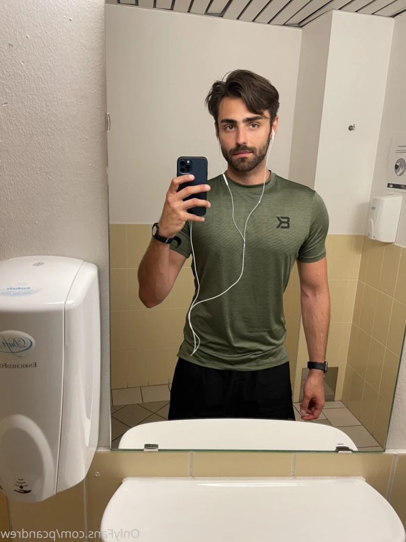 P.C. Andrew [ pcandrew ] Onlyfans leaked photo 11948106 on Hotleaks.tv