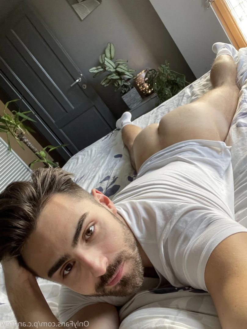 P.C. Andrew [ pcandrew ] Onlyfans leaked photo 11948182 on Hotleaks.tv