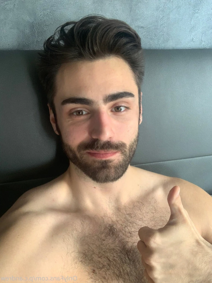 P.C. Andrew [ pcandrew ] Onlyfans leaked photo 11948199 on Hotleaks.tv