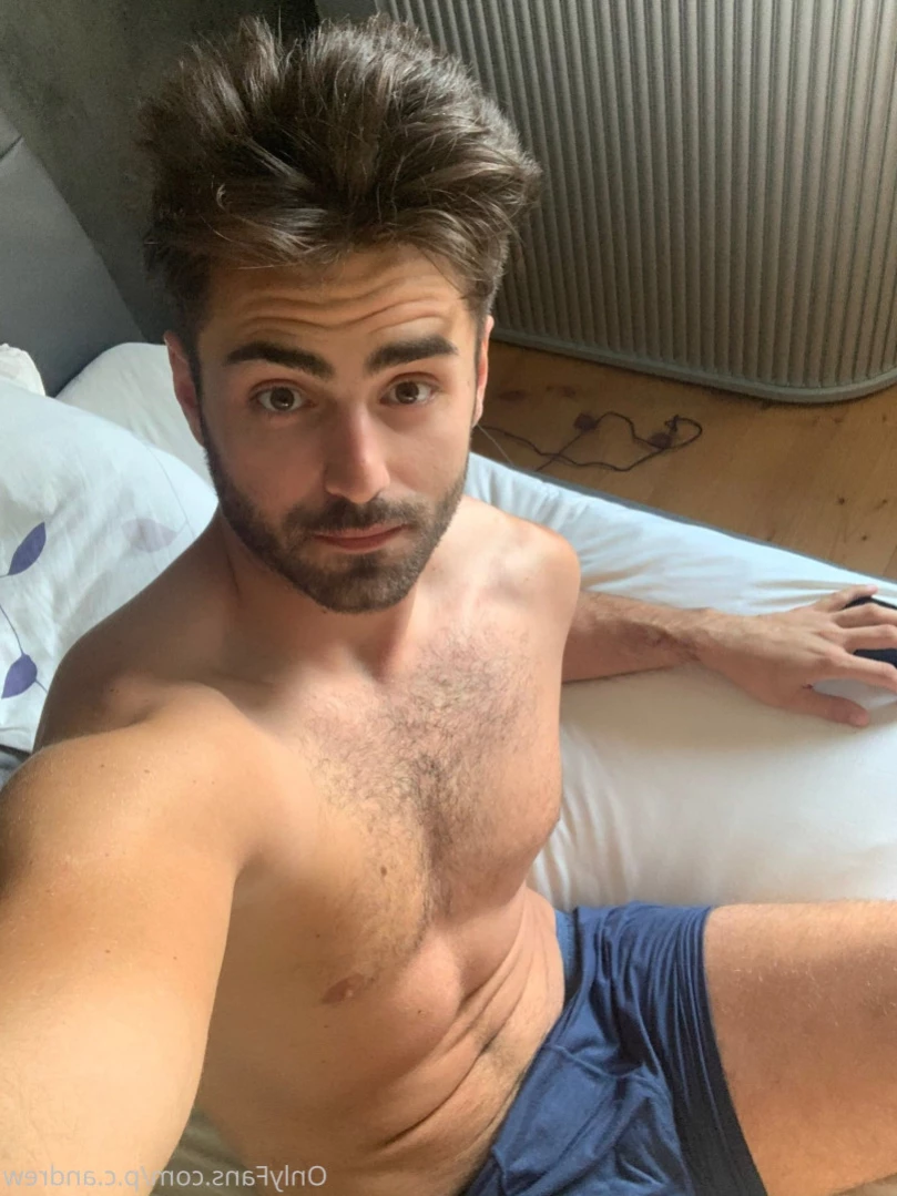 P.C. Andrew [ pcandrew ] Onlyfans leaked photo 11948271 on Hotleaks.tv