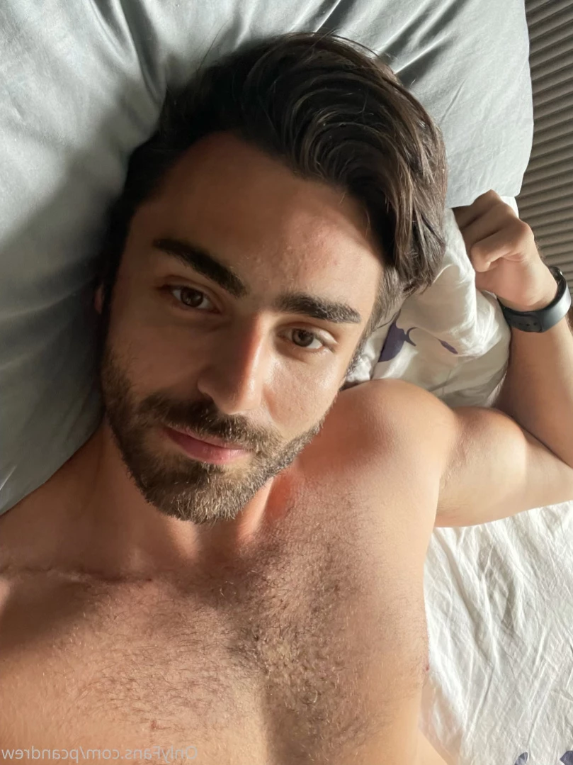 P.C. Andrew [ pcandrew ] Onlyfans leaked photo 11948416 on Hotleaks.tv