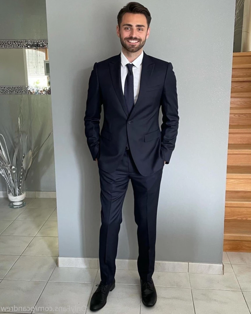 P.C. Andrew [ pcandrew ] Onlyfans leaked photo 11948502 on Hotleaks.tv