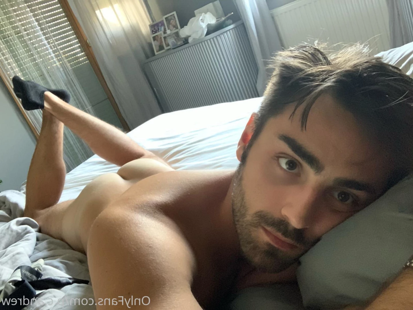 P.C. Andrew [ pcandrew ] Onlyfans leaked photo 11948660 on Hotleaks.tv