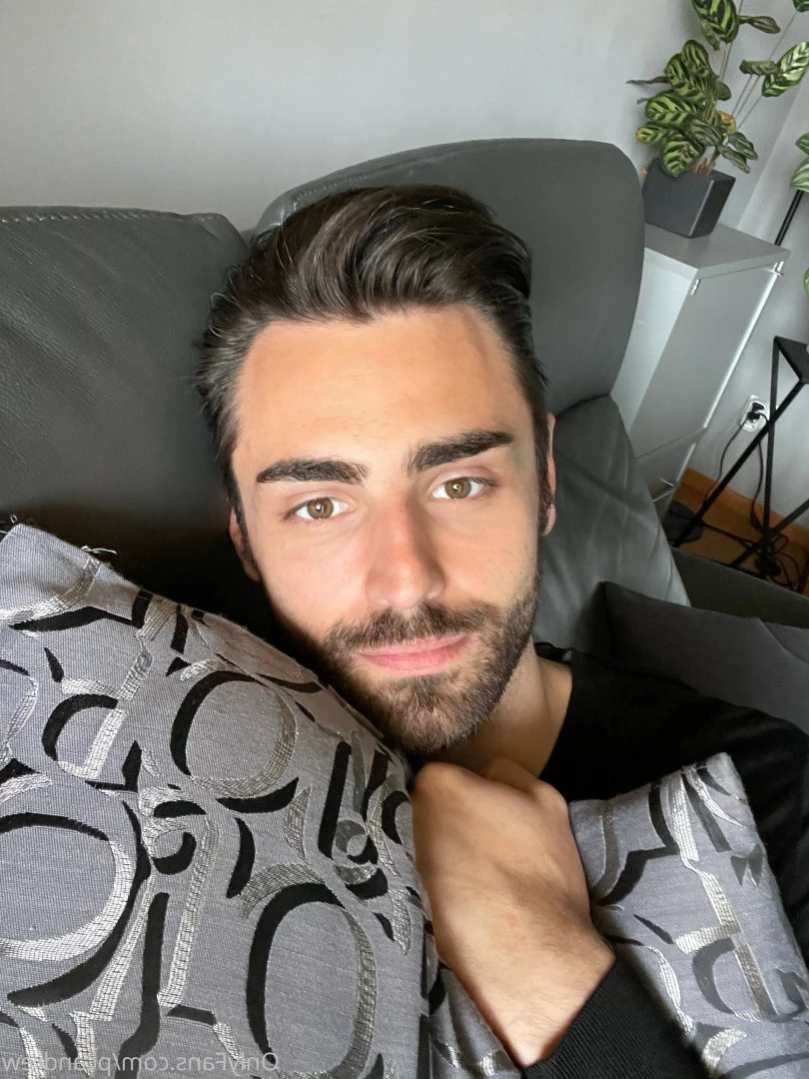 P.C. Andrew [ pcandrew ] Onlyfans leaked photo 11948792 on Hotleaks.tv
