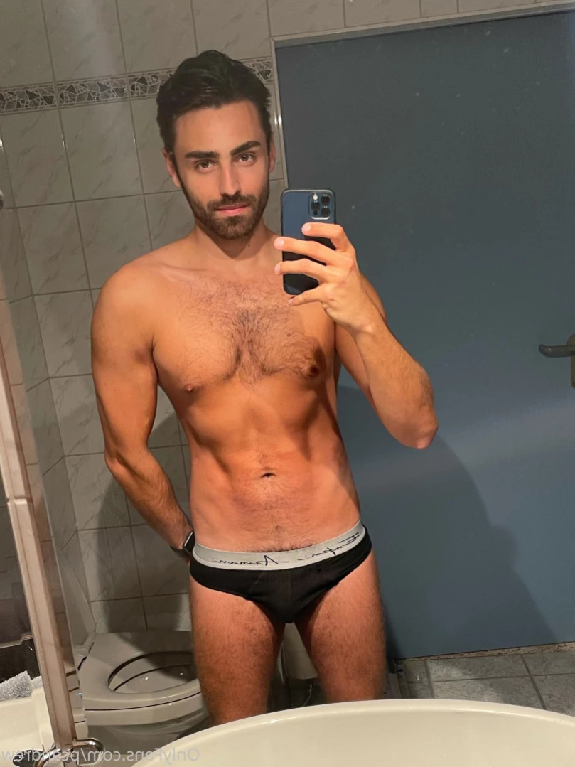 P.C. Andrew [ pcandrew ] Onlyfans leaked photo 11948898 on Hotleaks.tv