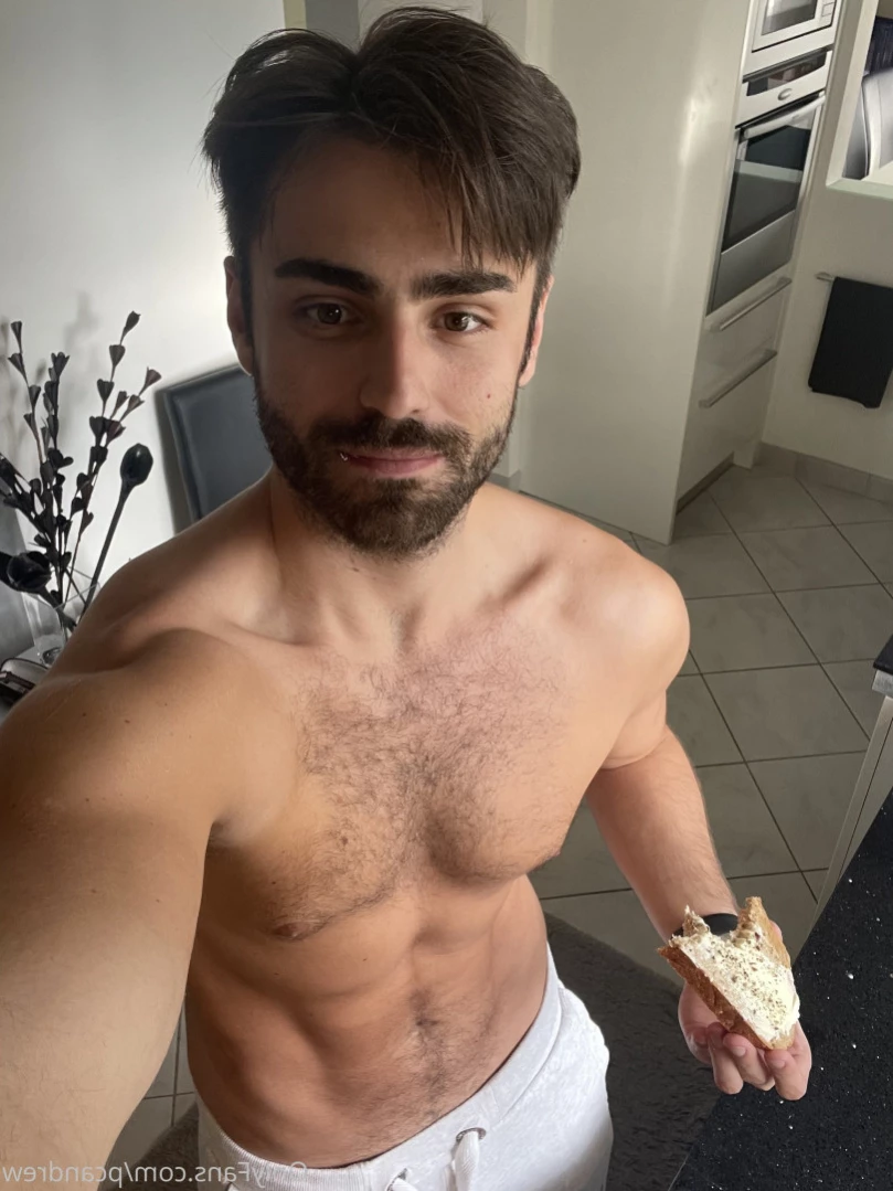 P.C. Andrew [ pcandrew ] Onlyfans leaked photo 11948955 on Hotleaks.tv