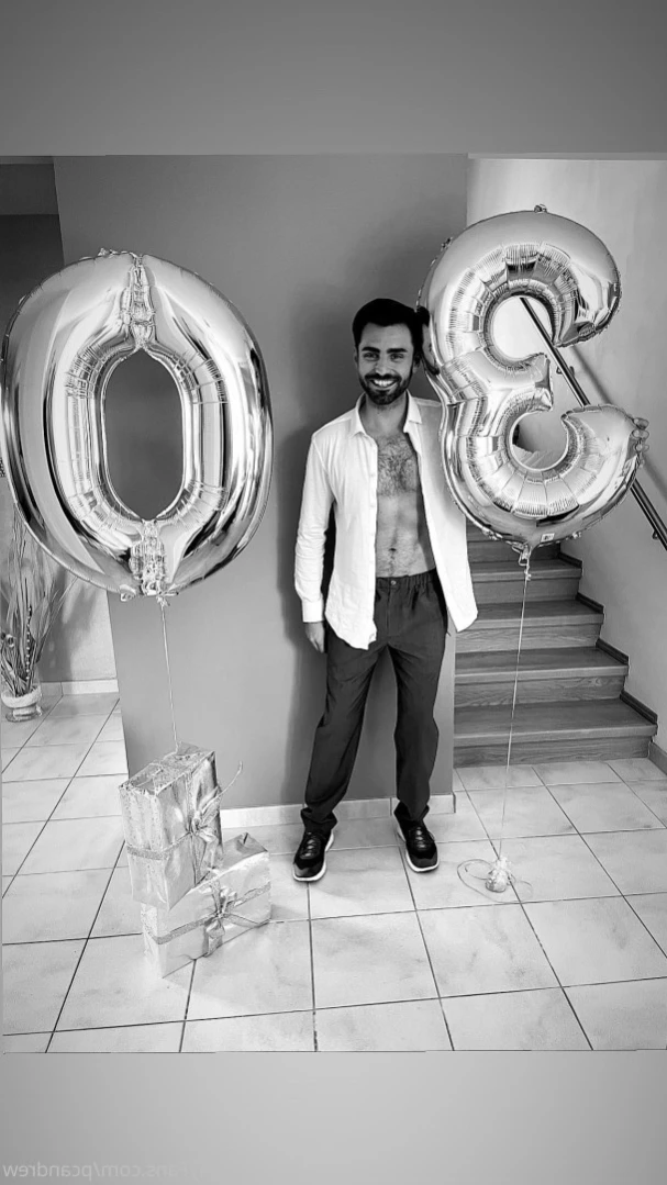 P.C. Andrew [ pcandrew ] Onlyfans leaked photo 11949052 on Hotleaks.tv