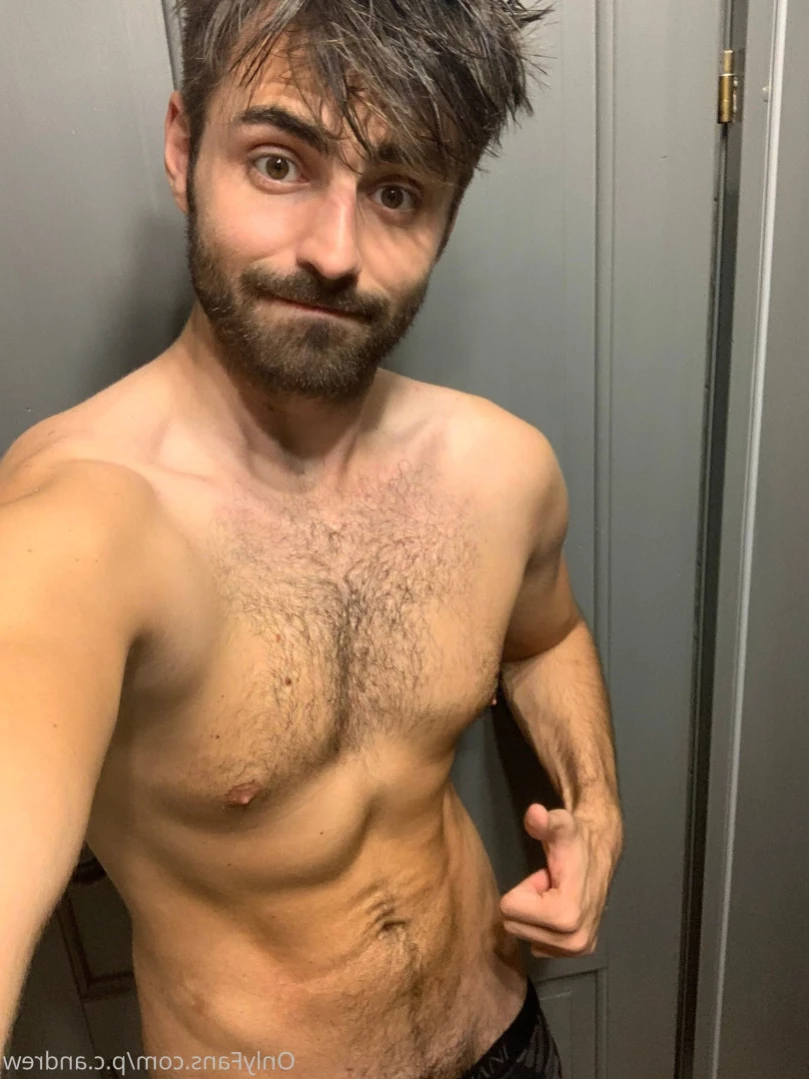 P.C. Andrew [ pcandrew ] Onlyfans leaked photo 11949061 on Hotleaks.tv