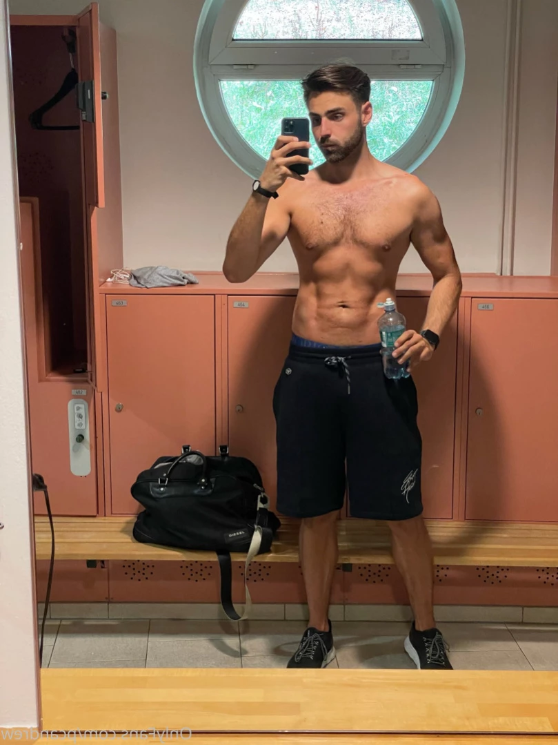 P.C. Andrew [ pcandrew ] Onlyfans leaked photo 11949082 on Hotleaks.tv