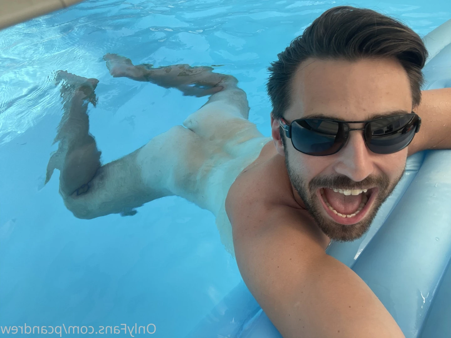 P.C. Andrew [ pcandrew ] Onlyfans leaked photo 12061752 on Hotleaks.tv