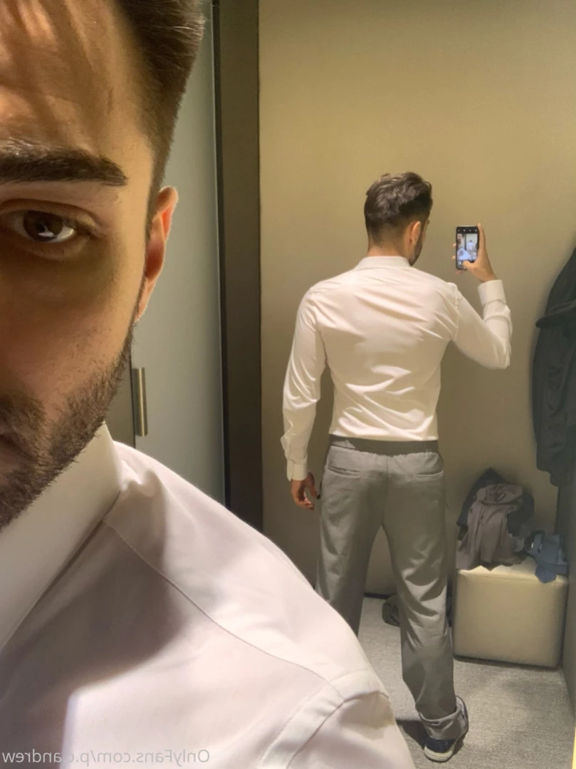 P.C. Andrew [ pcandrew ] Onlyfans leaked photo 12129538 on Hotleaks.tv