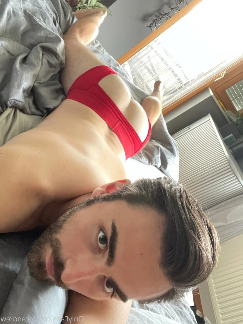 P.C. Andrew [ pcandrew ] Onlyfans leaked photo 12473489 on Hotleaks.tv