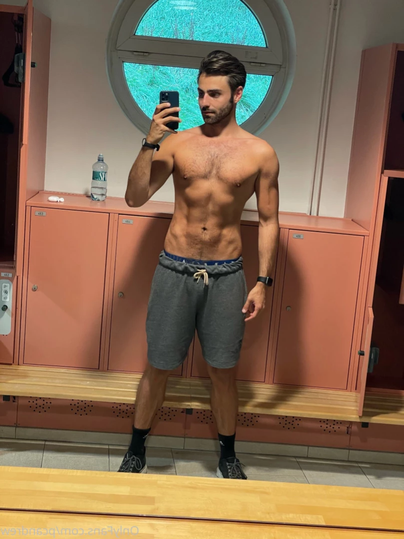 P.C. Andrew [ pcandrew ] Onlyfans leaked photo 13197516 on Hotleaks.tv