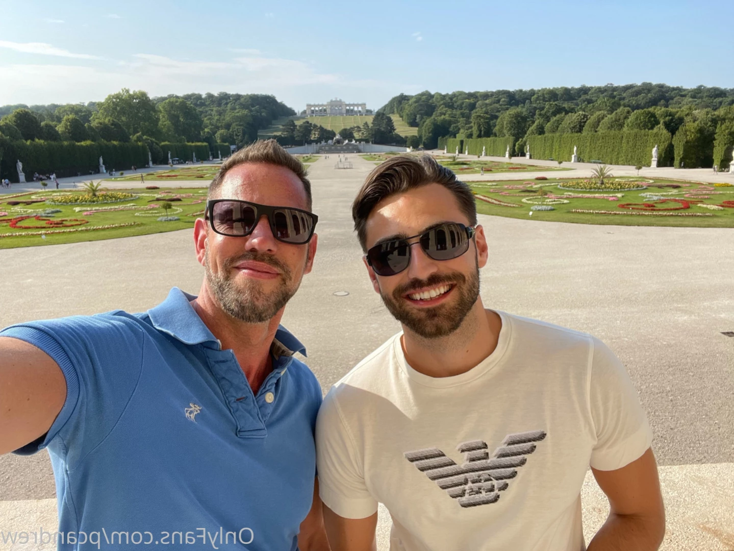 P.C. Andrew [ pcandrew ] Onlyfans leaked photo 13197526 on Hotleaks.tv