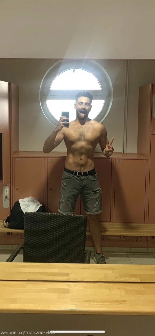 P.C. Andrew [ pcandrew ] Onlyfans leaked photo 13197625 on Hotleaks.tv
