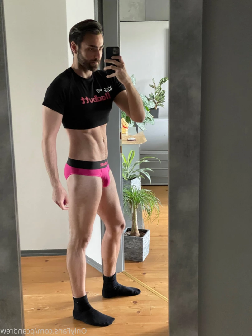 P.C. Andrew [ pcandrew ] Onlyfans leaked photo 13316865 on Hotleaks.tv