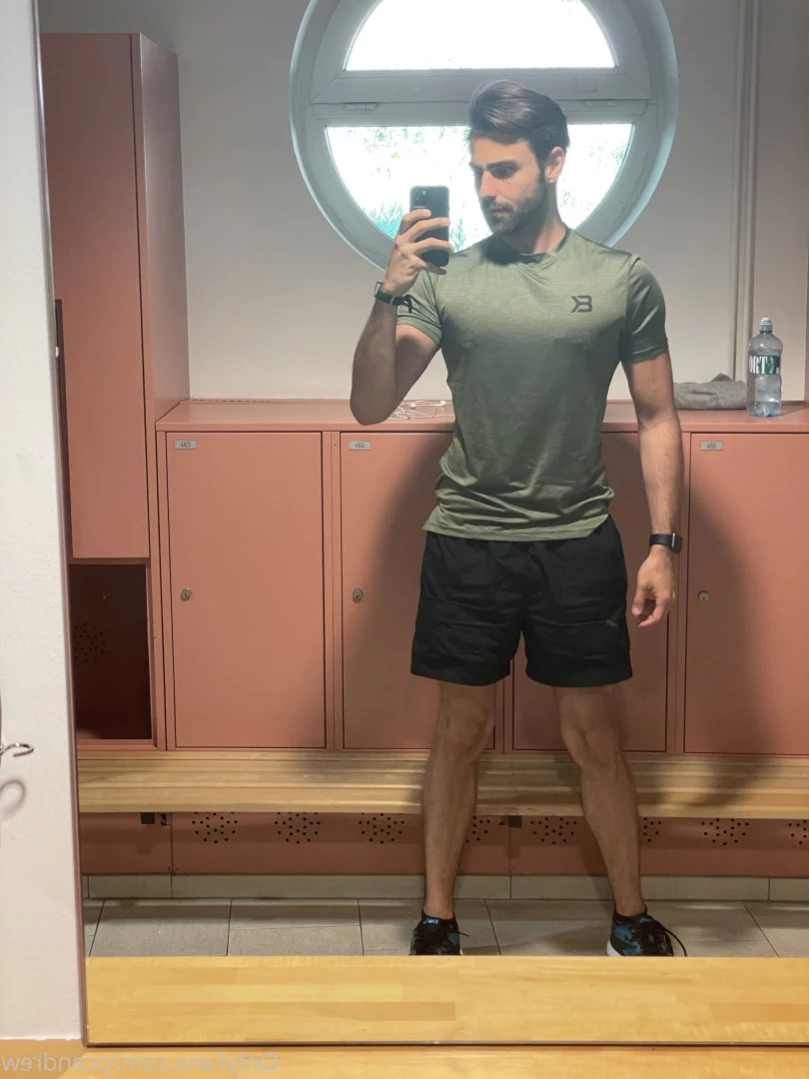 P.C. Andrew [ pcandrew ] Onlyfans leaked photo 13897619 on Hotleaks.tv