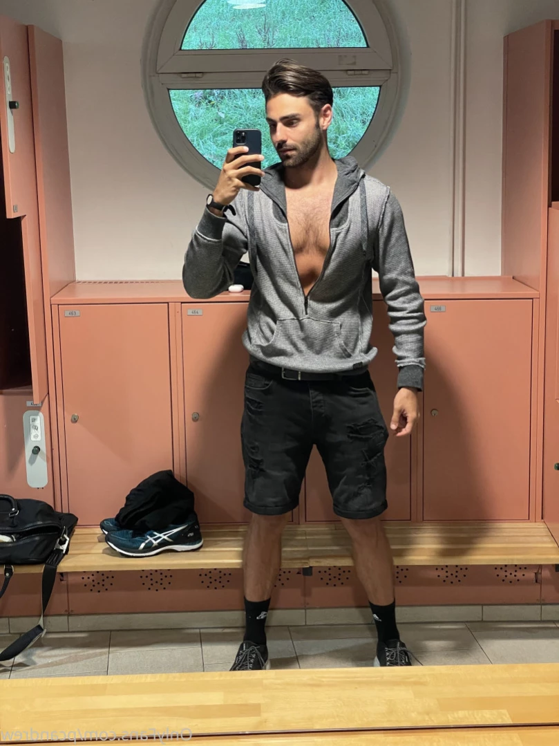 P.C. Andrew [ pcandrew ] Onlyfans leaked photo 13985661 on Hotleaks.tv