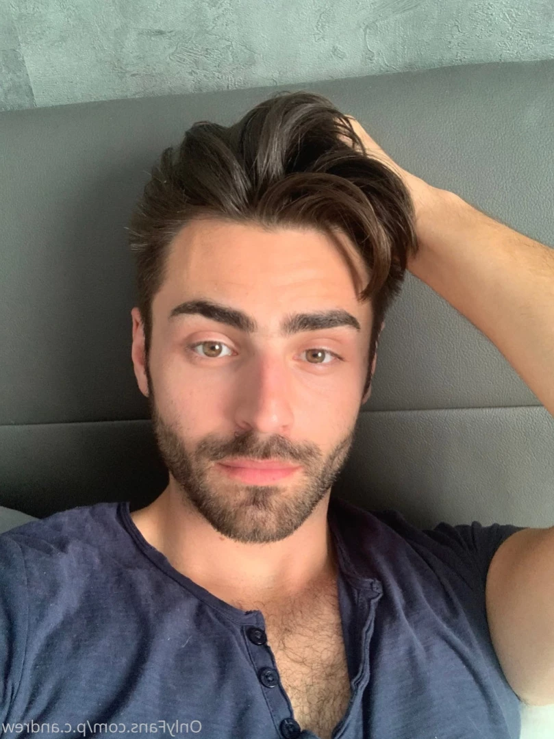 P.C. Andrew [ pcandrew ] Onlyfans leaked photo 14061583 on Hotleaks.tv