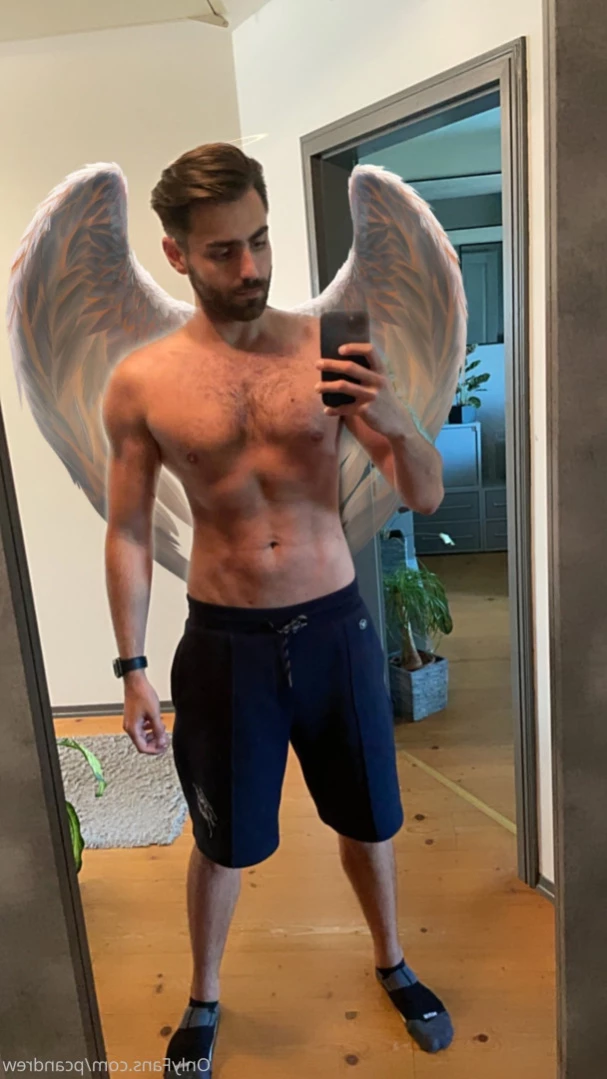 P.C. Andrew [ pcandrew ] Onlyfans leaked photo 14061609 on Hotleaks.tv