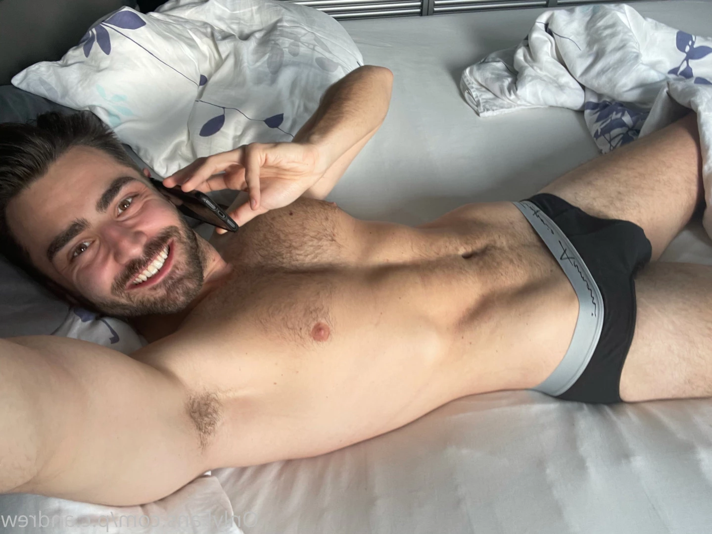 P.C. Andrew [ pcandrew ] Onlyfans leaked photo 14061615 on Hotleaks.tv