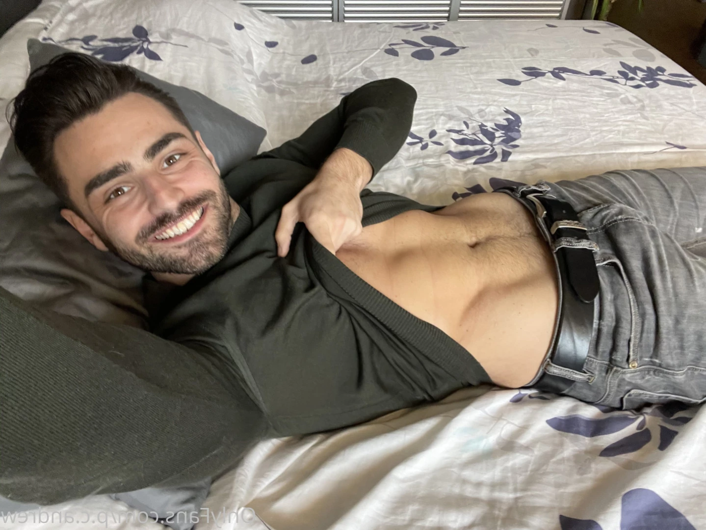 P.C. Andrew [ pcandrew ] Onlyfans leaked photo 14223930 on Hotleaks.tv