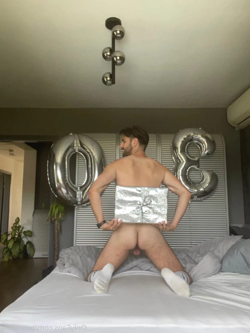 P.C. Andrew [ pcandrew ] Onlyfans leaked photo 14262926 on Hotleaks.tv