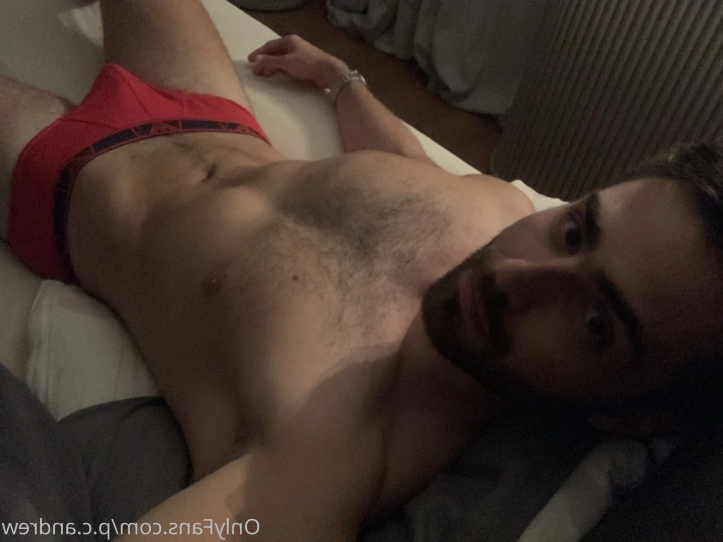 P.C. Andrew [ pcandrew ] Onlyfans leaked photo 14476661 on Hotleaks.tv