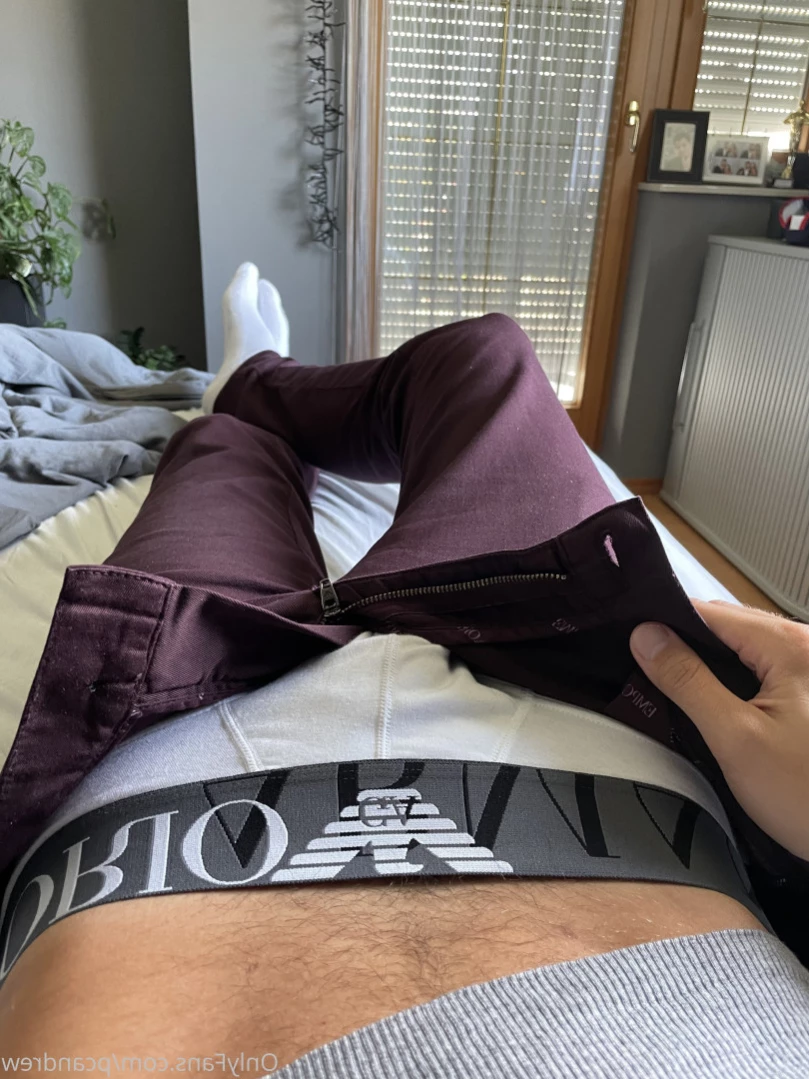P.C. Andrew [ pcandrew ] Onlyfans leaked photo 14495337 on Hotleaks.tv