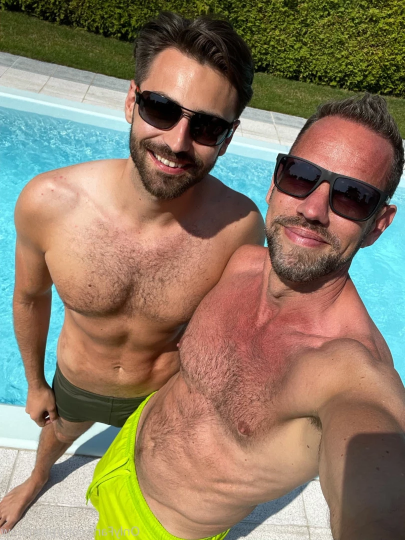 P.C. Andrew [ pcandrew ] Onlyfans leaked photo 14589107 on Hotleaks.tv