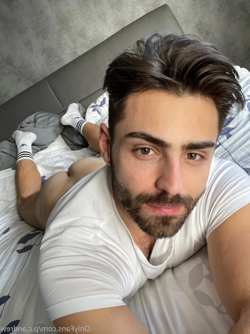 P.C. Andrew [ pcandrew ] Onlyfans leaked photo 14609871 on Hotleaks.tv