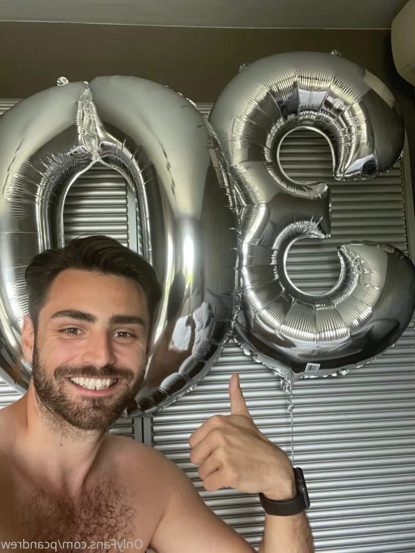 P.C. Andrew [ pcandrew ] Onlyfans leaked photo 14639583 on Hotleaks.tv