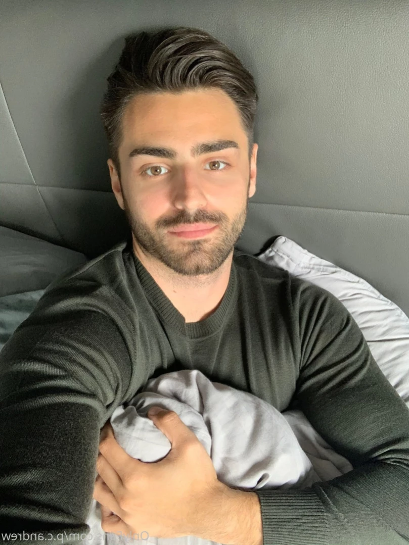 P.C. Andrew [ pcandrew ] Onlyfans leaked photo 14846006 on Hotleaks.tv