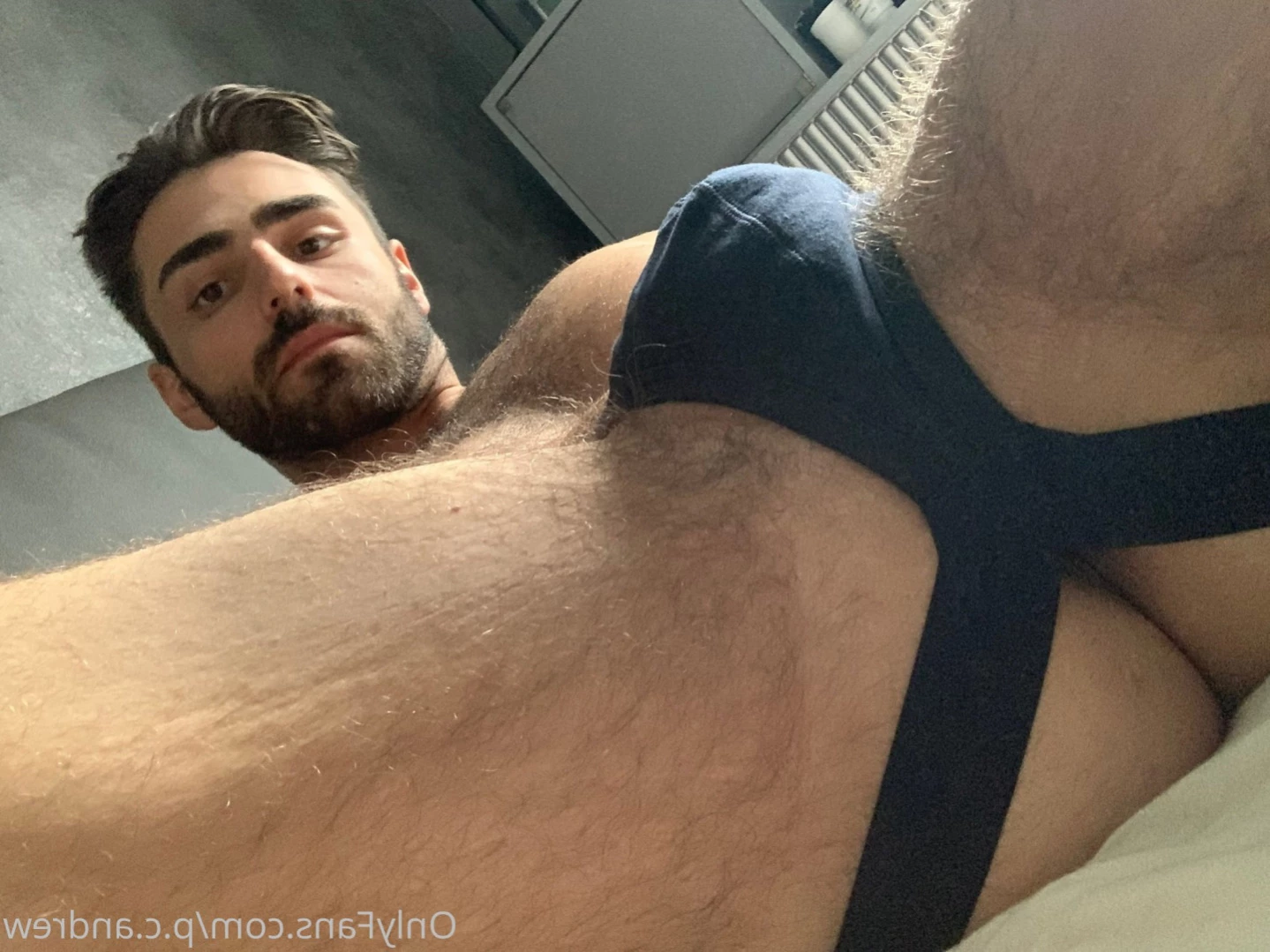 P.C. Andrew [ pcandrew ] Onlyfans leaked photo 14931299 on Hotleaks.tv