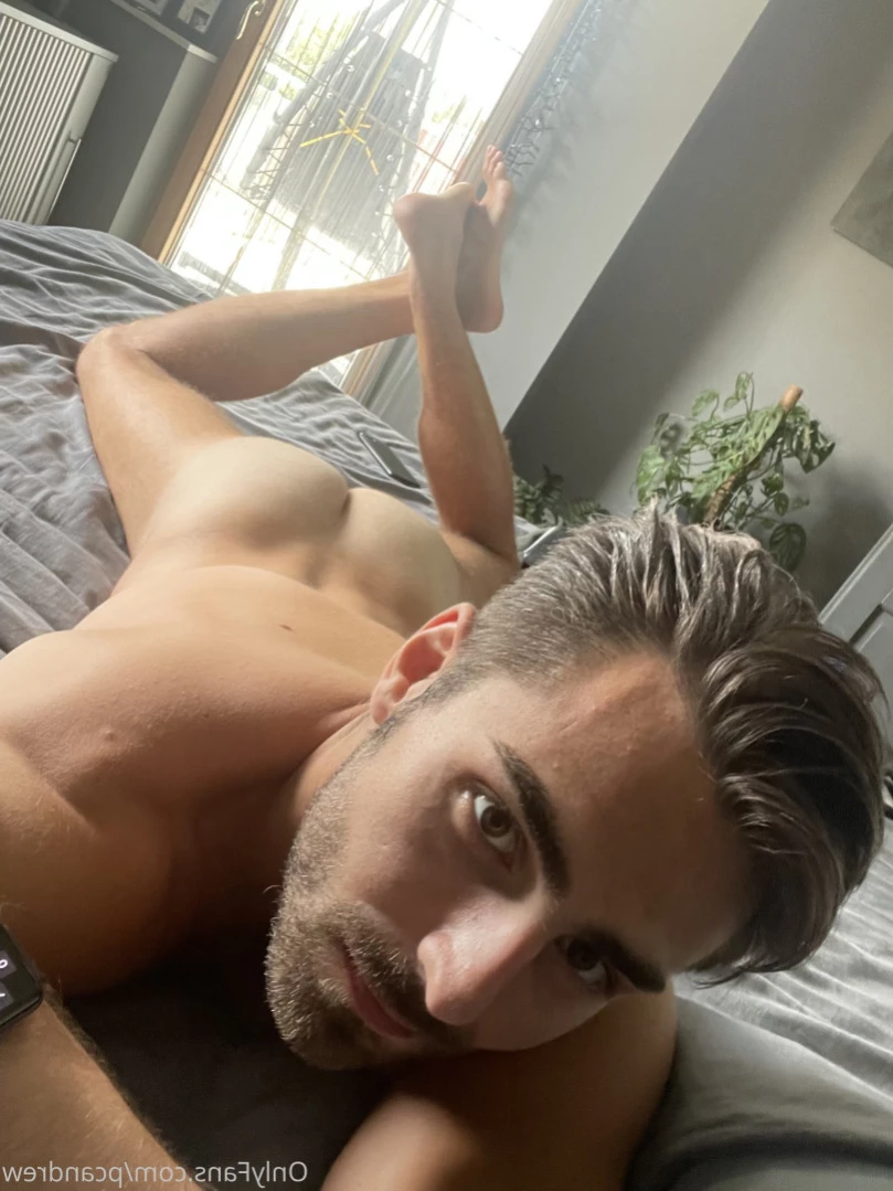 P.C. Andrew [ pcandrew ] Onlyfans leaked photo 14967569 on Hotleaks.tv